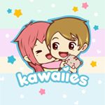 Kawaiies discount code